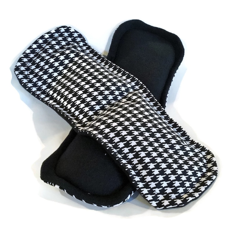 Reusable Heating Pads, Cordless Heat Packs, Feet and Back Relief image 8