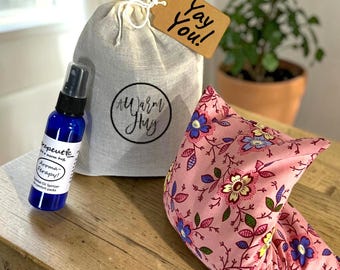 Congratulations Gift Pack:  New Mom, Job, Engagement, Budget Friendly Congrats Hug
