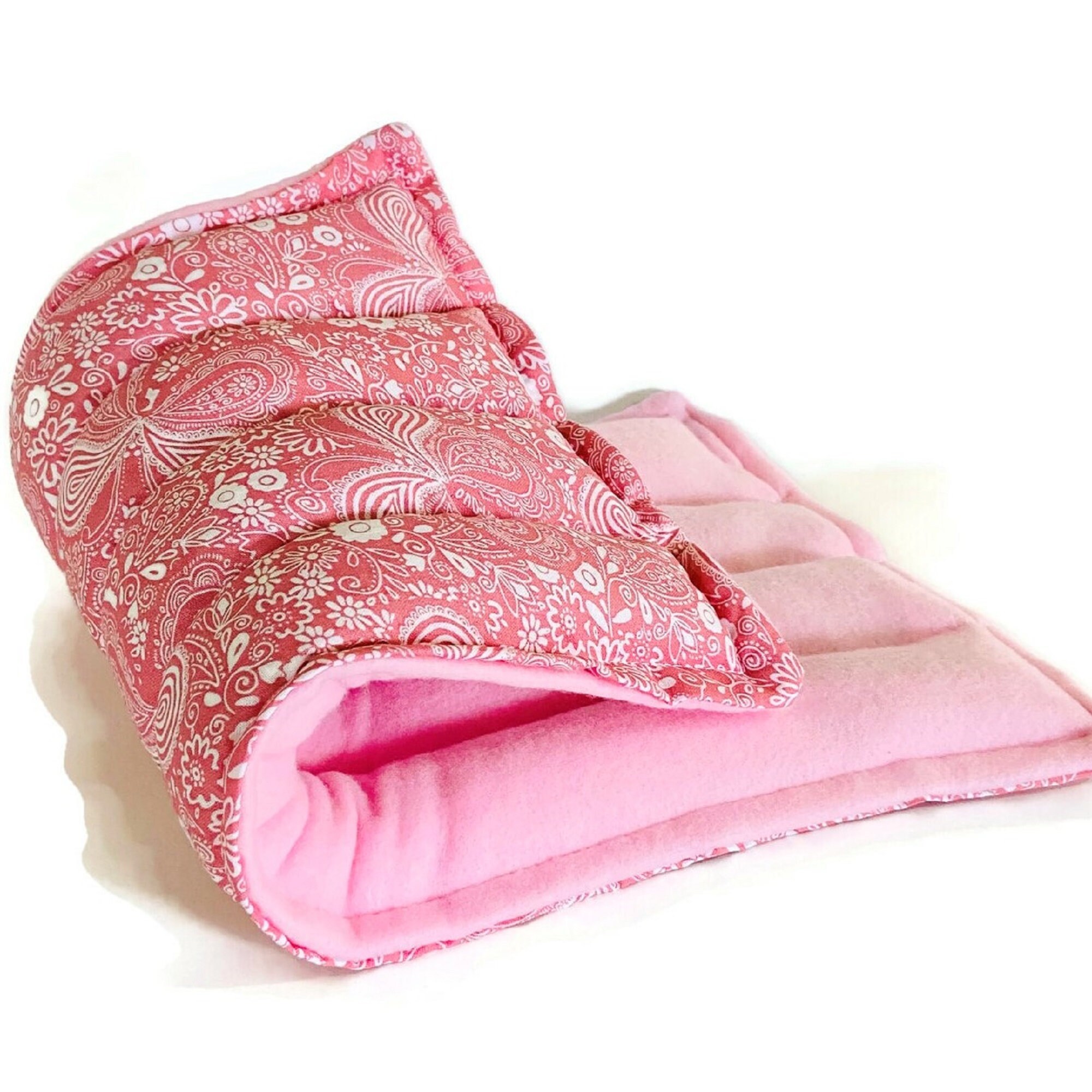 Portable Heating Pad for Endometriosis Fibroids Tummy Pain Hip Surgery