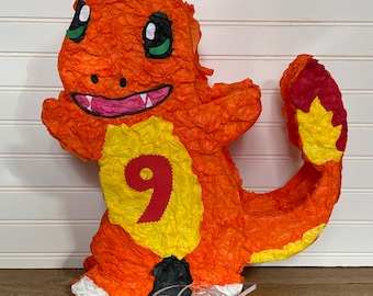 Pinata , birthday piñata, party supplies