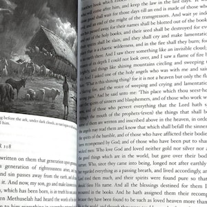 The Books of Enoch: Complete Collection 3 Books + Apocryphal texts *New* imagem 6