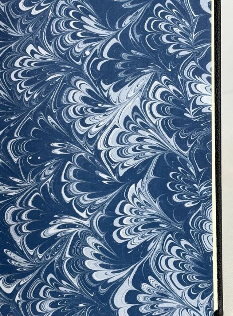 The POWER Of Your SUBCONSCIOUS MIND by Joseph Murphy Deluxe Leather Bound image 4