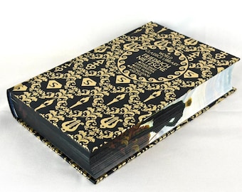 Friedrich Nietzsche - Thus Spake Zarathustra, Ecce Homo, Beyond Good and Evil Sprayed Edges Classic