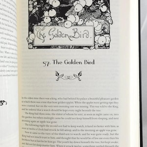 Los cuentos de hadas completos de los hermanos Grimm ilustrados por Arthur Rackham *Nuevos y sellados* imagen 8