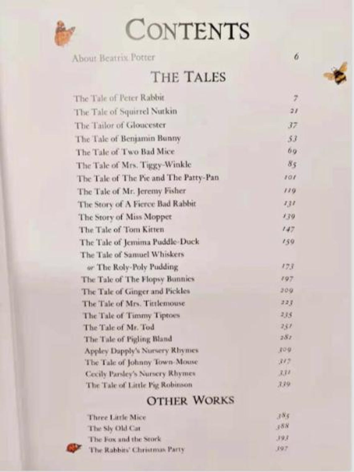 The COMPLETE PETER RABBIT by Beatrix Potter Deluxe Bonded Leather ...