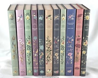 Jane Austen & Bronte Sisters Cranford Collection: 11 Classic Novels Brand New