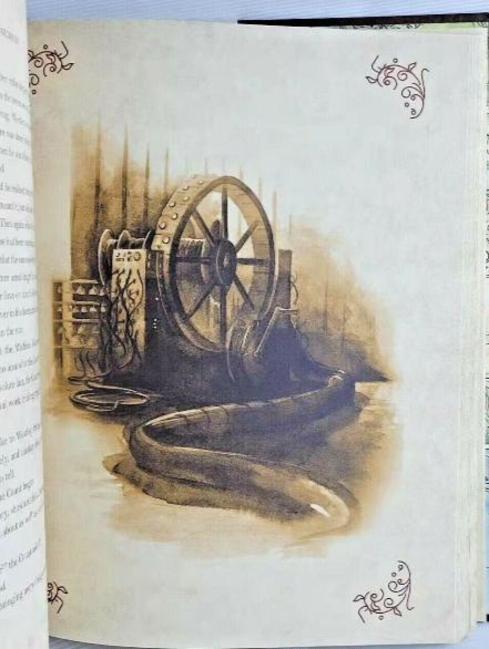 The PRINCESS BRIDE by William Goldman Deluxe Hardcover Keepsake Edition ...