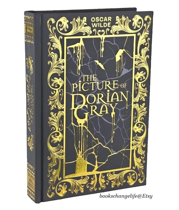 洋書 The Picture of Dorian Gray Amazon.com: The Picture of Dorian Gray (Vintage Classics