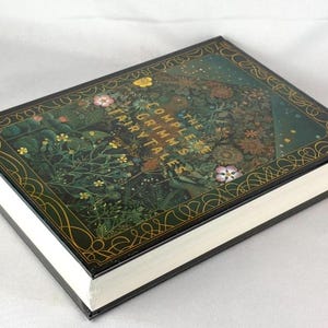 Los cuentos de hadas completos de los hermanos Grimm ilustrados por Arthur Rackham *Nuevos y sellados* imagen 3