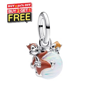 Pandora chip'n dale - Etsy 日本