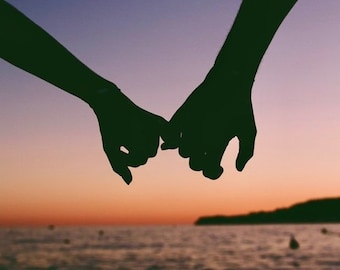 Pytania o związek: Mini wgląd