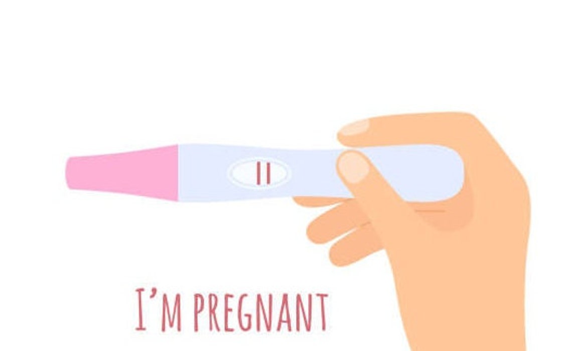 Conception Timeframe Reading - Etsy