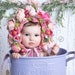 see more listings in the Flower Bonnets section