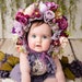 see more listings in the Flower Bonnets section