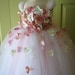 see more listings in the Flower Girl Dress section