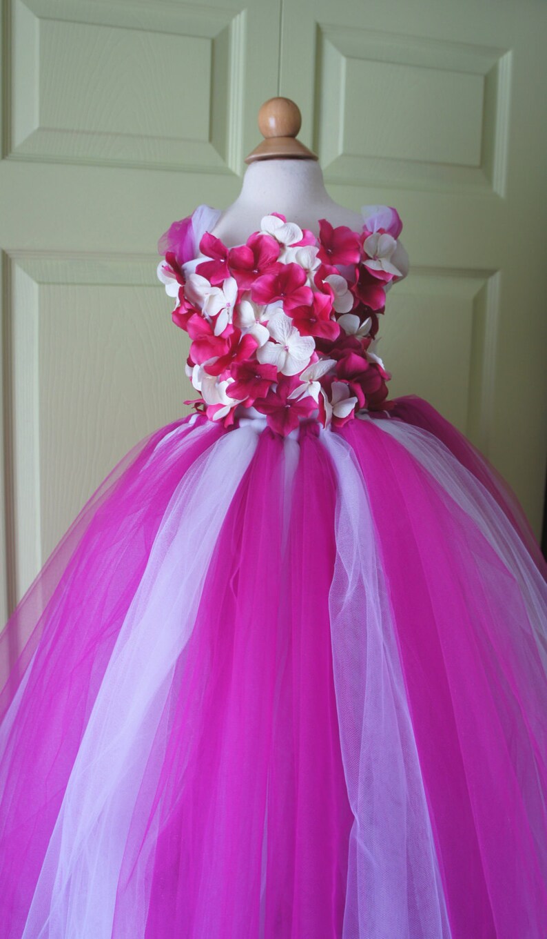 Tutu Love Girls隆炉 Dress