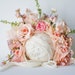 see more listings in the Flower Bonnets section