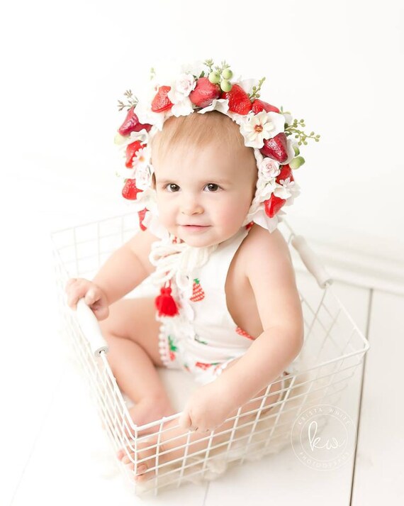 Capo de la flor Capo floral capo del jardín capo de la Etsy