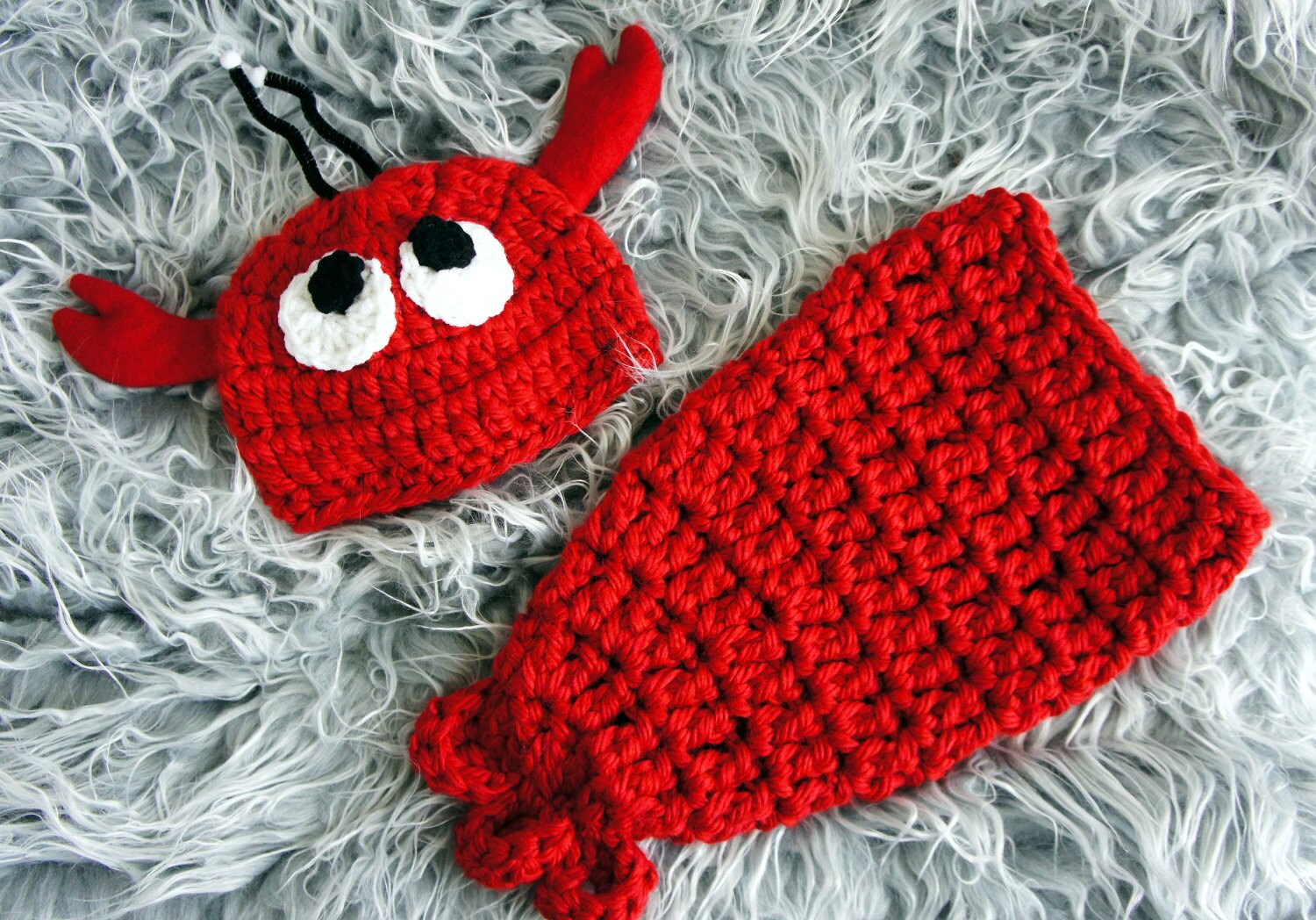 35+ Designs Baby Lobster Costume Sewing Pattern