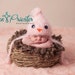 see more listings in the Baby Hats section