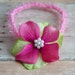 see more listings in the Tiebacks, Headbands section