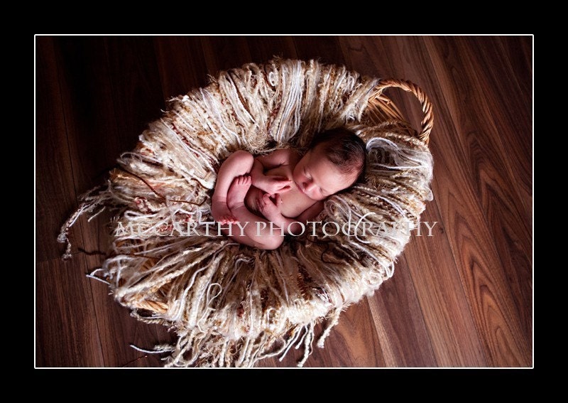 Baby Fringe Blanket Photo Prop Baby Blanket Fringe Blanket Etsy