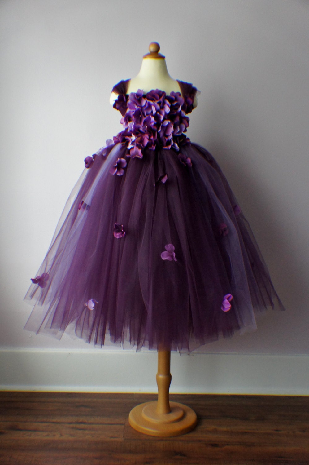 Stylish Dark Pink Color Thread Sequence Work Gown - Clothsvi