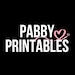 Pabby