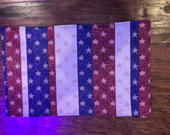 Cloth Placemat Patriotic