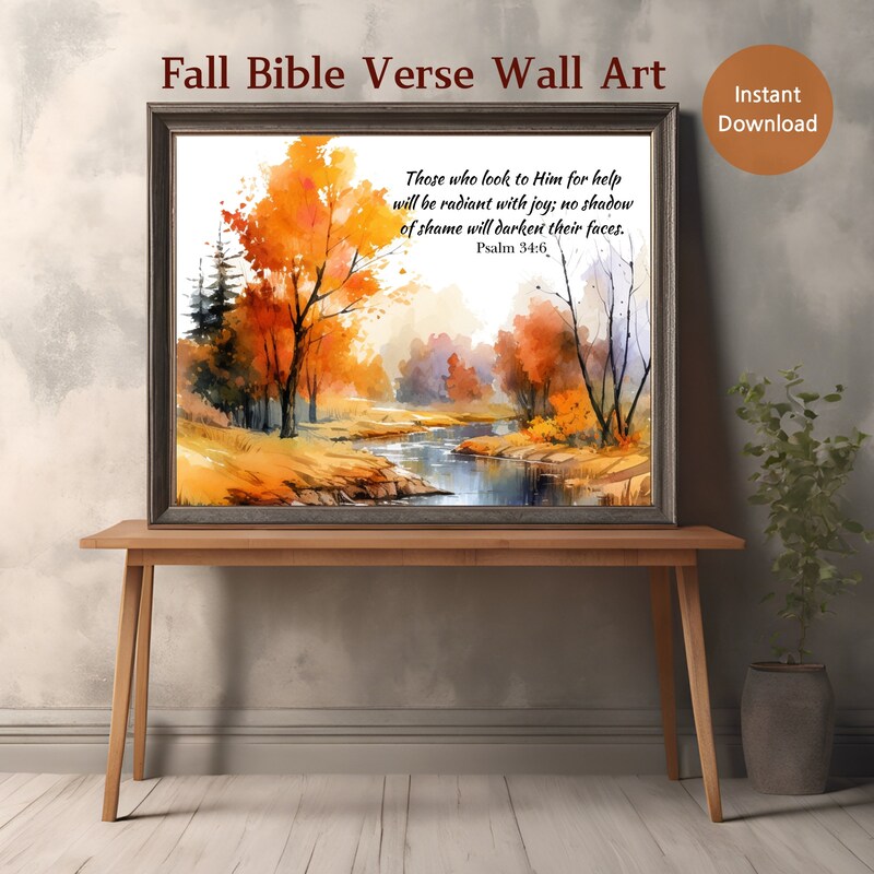 Christian Wall Art - Etsy