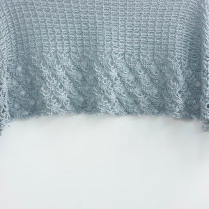 PDF Crochet Shawl Pattern Wedding Shawl Pattern Lace Shawl - Etsy