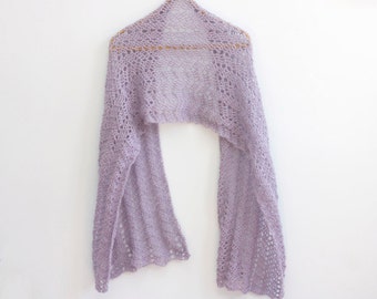Shawl Crochet Pattern, Crochet Lace Shawl Pattern, Bridal Shawl Pattern,  Easy Crocheted Lace Pattern