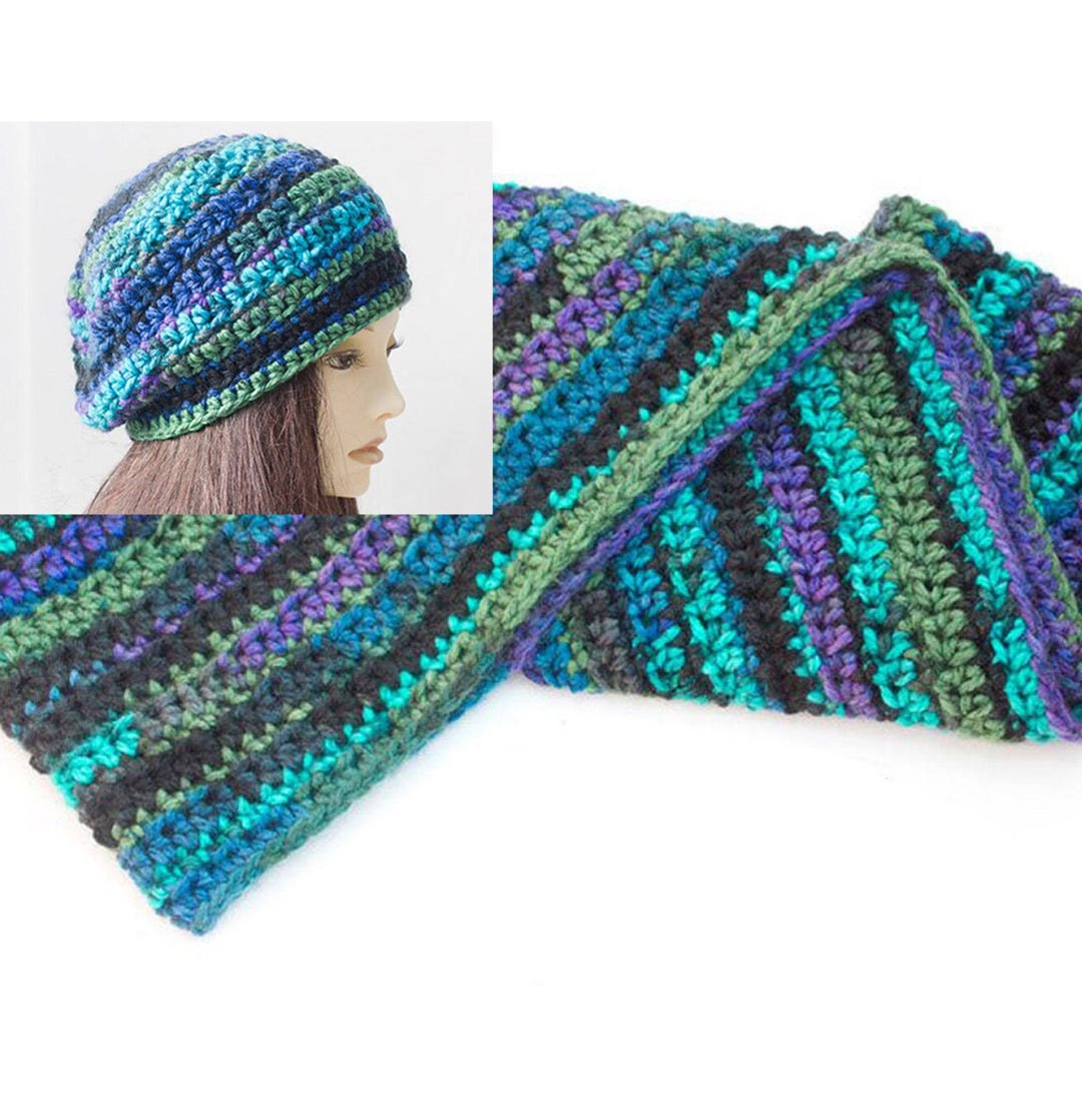 Ravelry: Scarfie Infinity Scarf pattern by Stacey Tallman