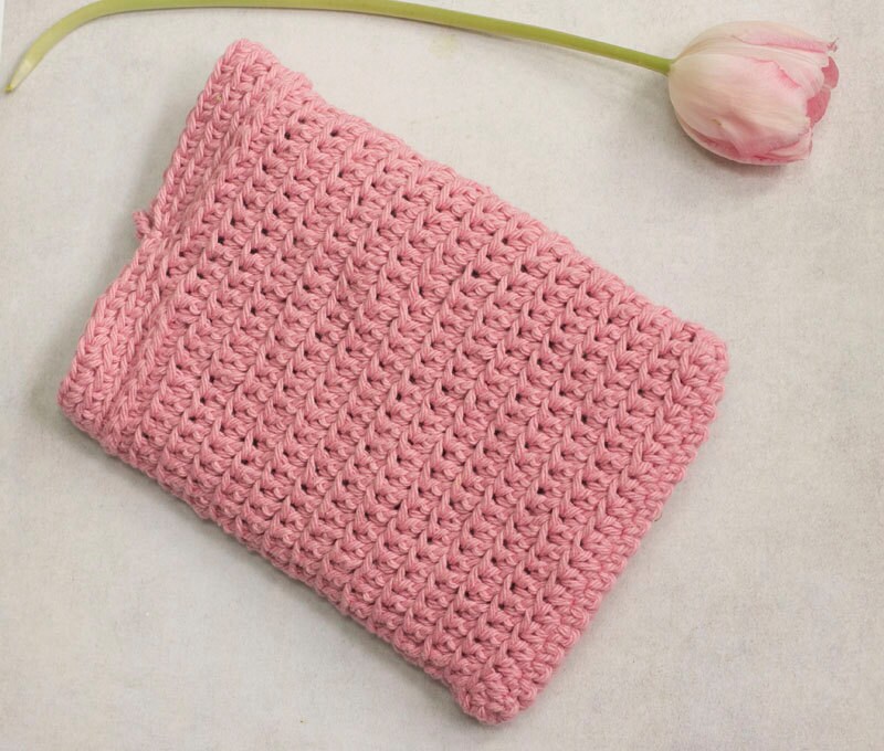 Cotton Kindle Case With Flower Flower Ereader Cover Custom Etsy