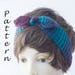 see more listings in the Hat Patterns section