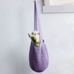 Eco Friendly Cotton Market  Bag, Custom