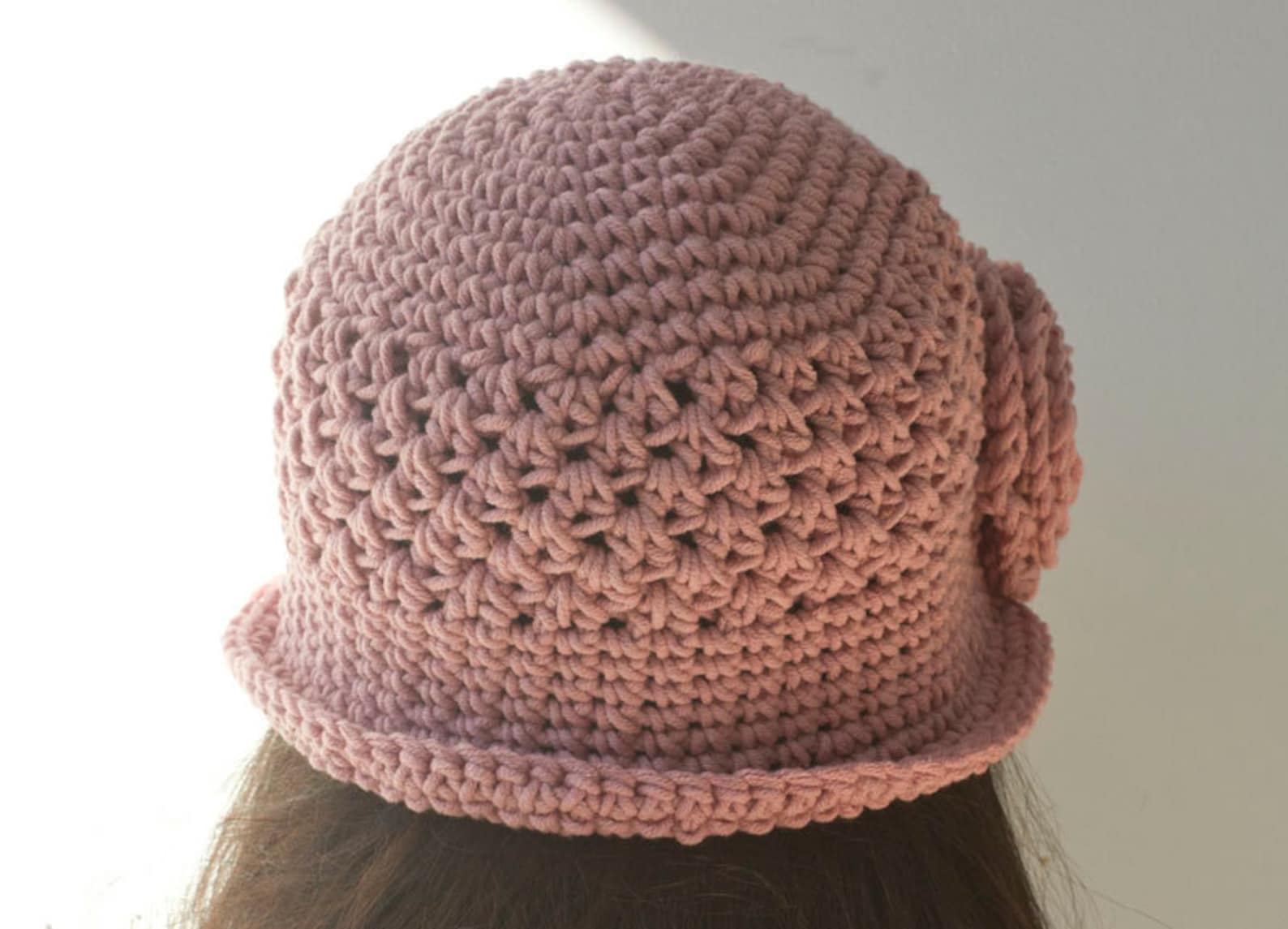 Flower visual data 2