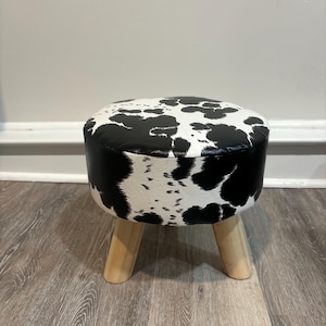 Cow stool - Etsy 日本