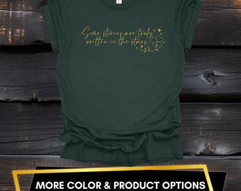 Sadie Kincaid 'Written in the Stars' Sweatshirt - Ryan Brothers Licensed Merch