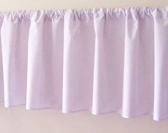 Valance (Plain)