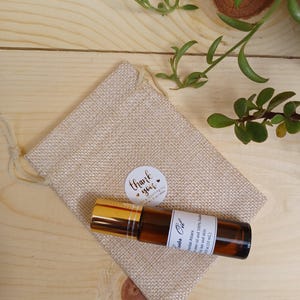 Floral Essential Oil Attar Perfume | Perfume | Natural Perfume Oil | Fragrance Roll-on | Rollerball | Natural Perfume | Essential Oils