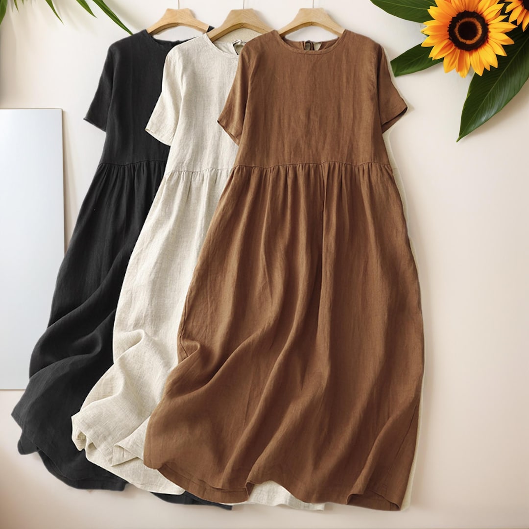 rose gold a line dress Rose Gold Opera Gown– Teuta Matoshi