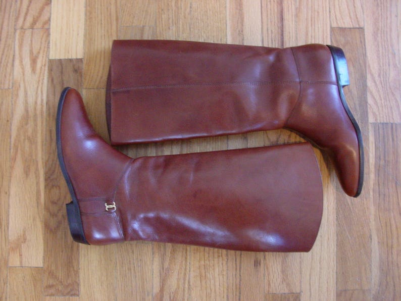 womens designer leather boots