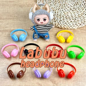lalulu アクセサリー lalulu ヘッドフォン lalulu オンイヤーヘッドフォン lalulu マカロンヘッドフォン lalulu クールなヘッドフォン lalulu かわいいヘッドフォン