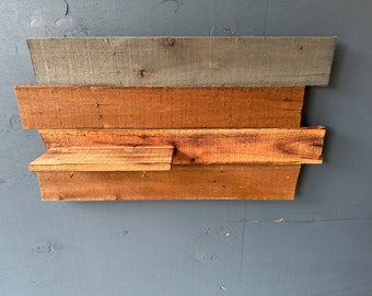 Decoración de pared de la casa del océano/lago