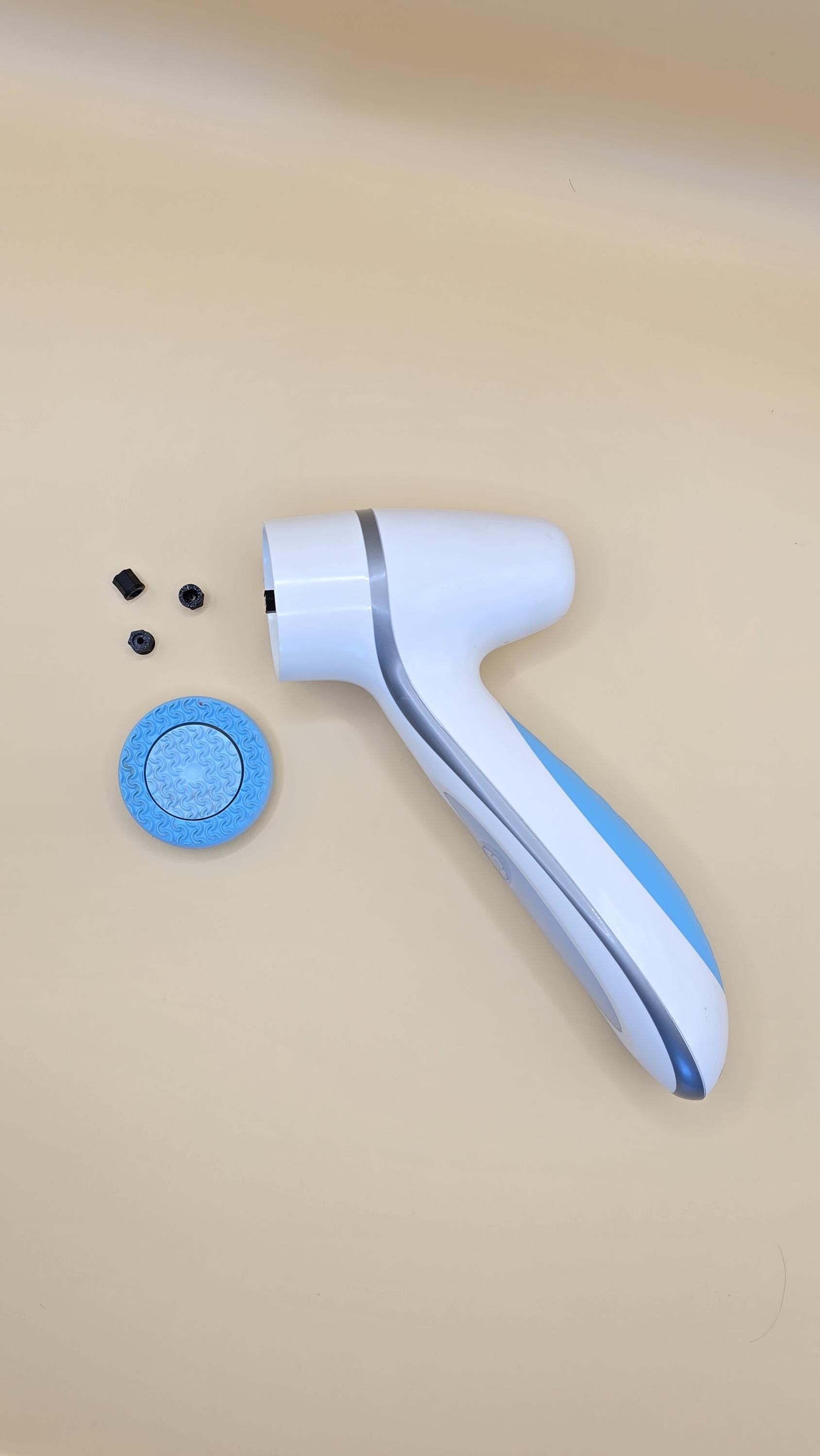 Replacement Hexagon Screw for Nu Skin Lumispa Head | 3D Printed