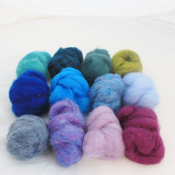 Felting Wool Etsy