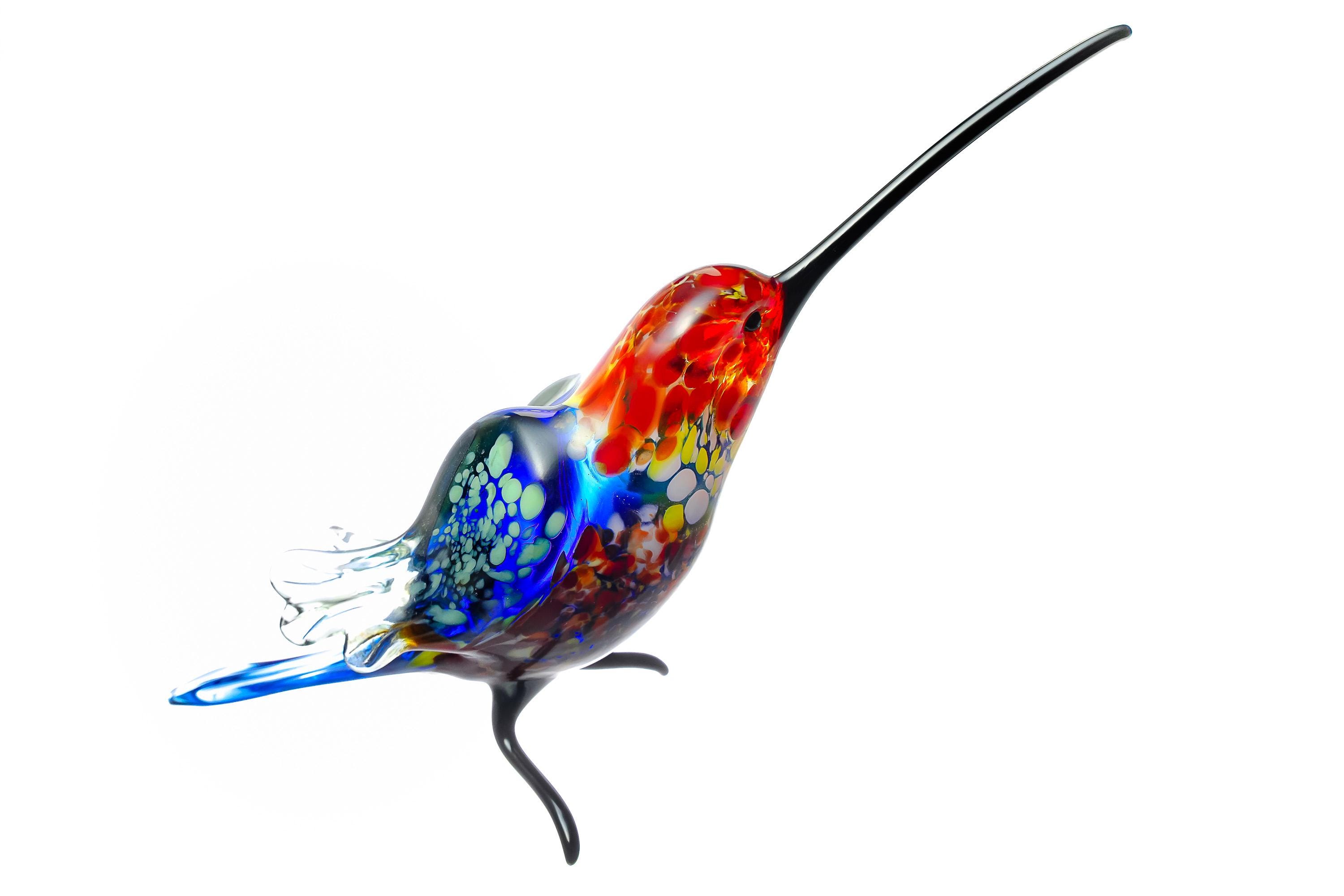 Lladro Hummingbird - Etsy