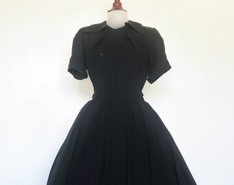 Swing Dance Dress Etsy