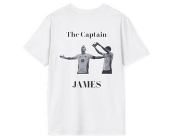 James Rodrigues shirt